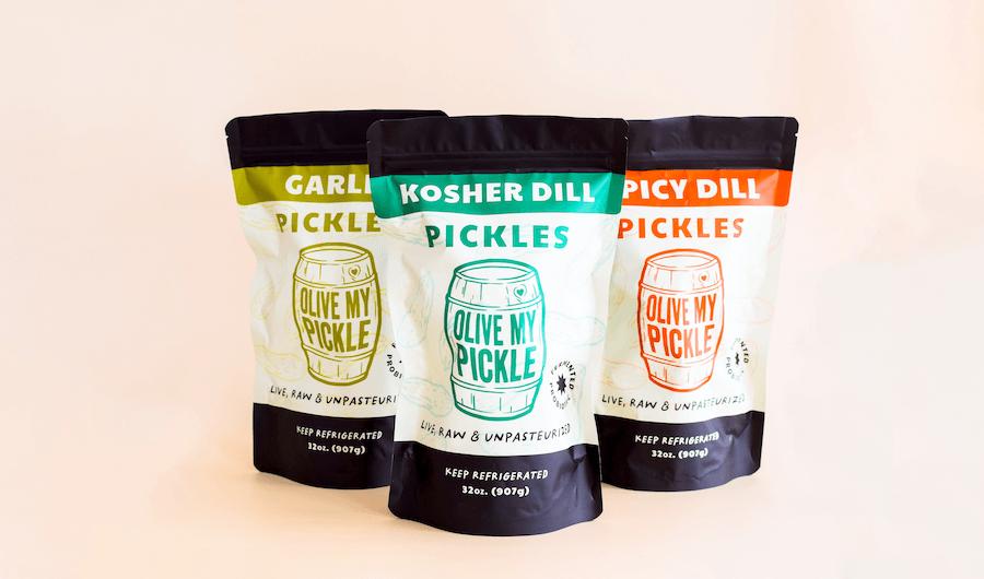 Benefits of dill pickle juice best sale