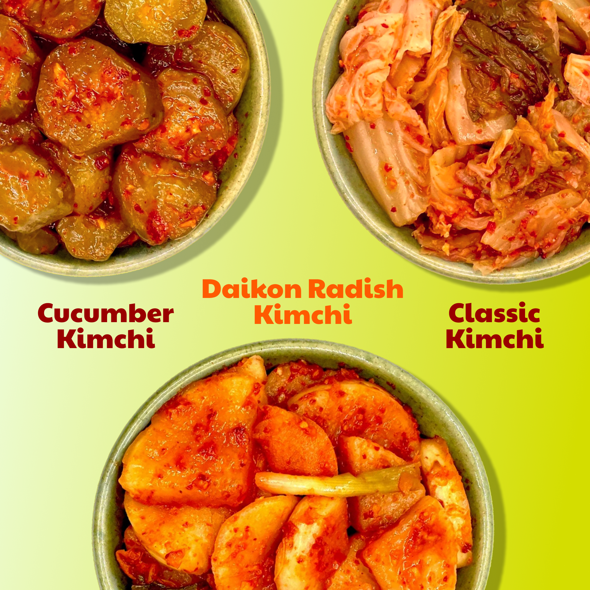 The Traditional Way To Eat Kimchi, For The Uninitiated