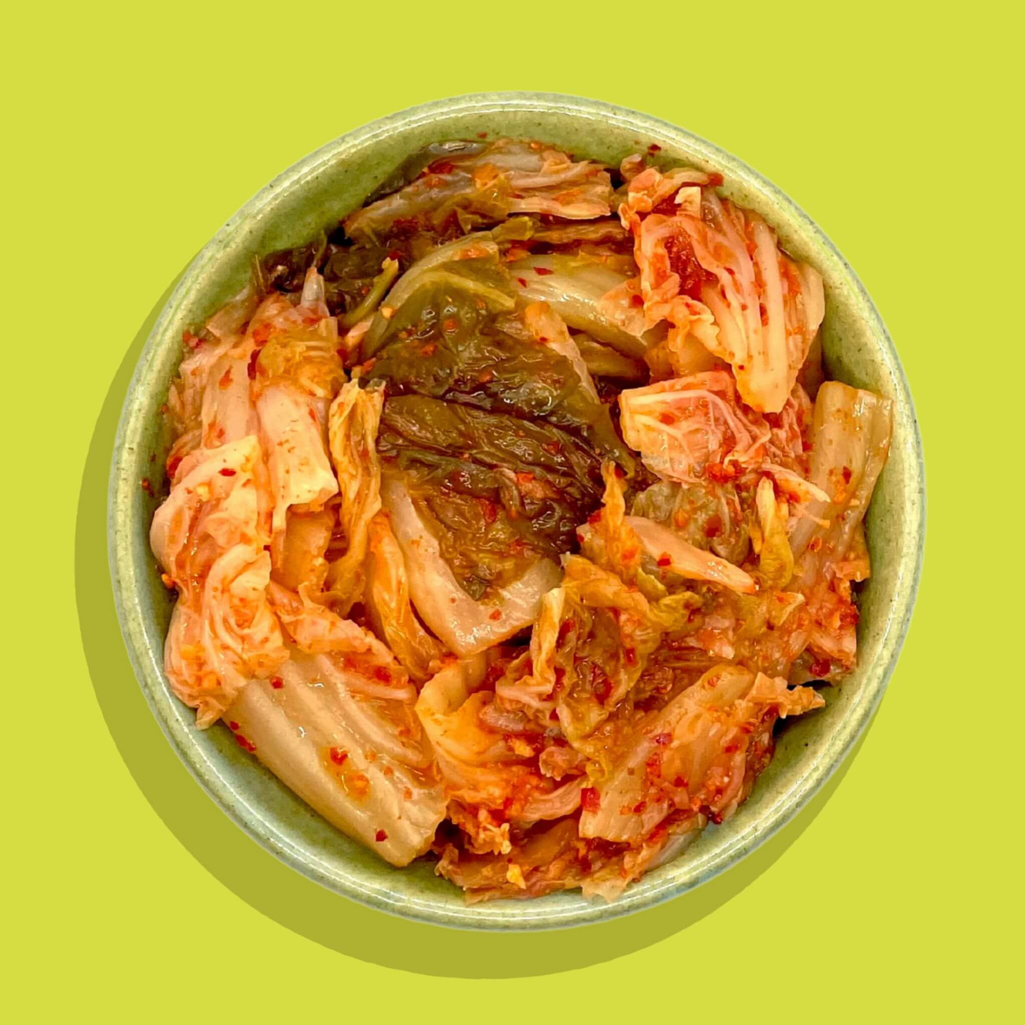 How to Make Kimchi (Easy Fermented Kimchi Recipe) - Prepare + Nourish